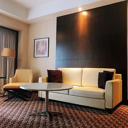 فندق Courtyard By Marriott Beijing Northeast المظهر الخارجي الصورة