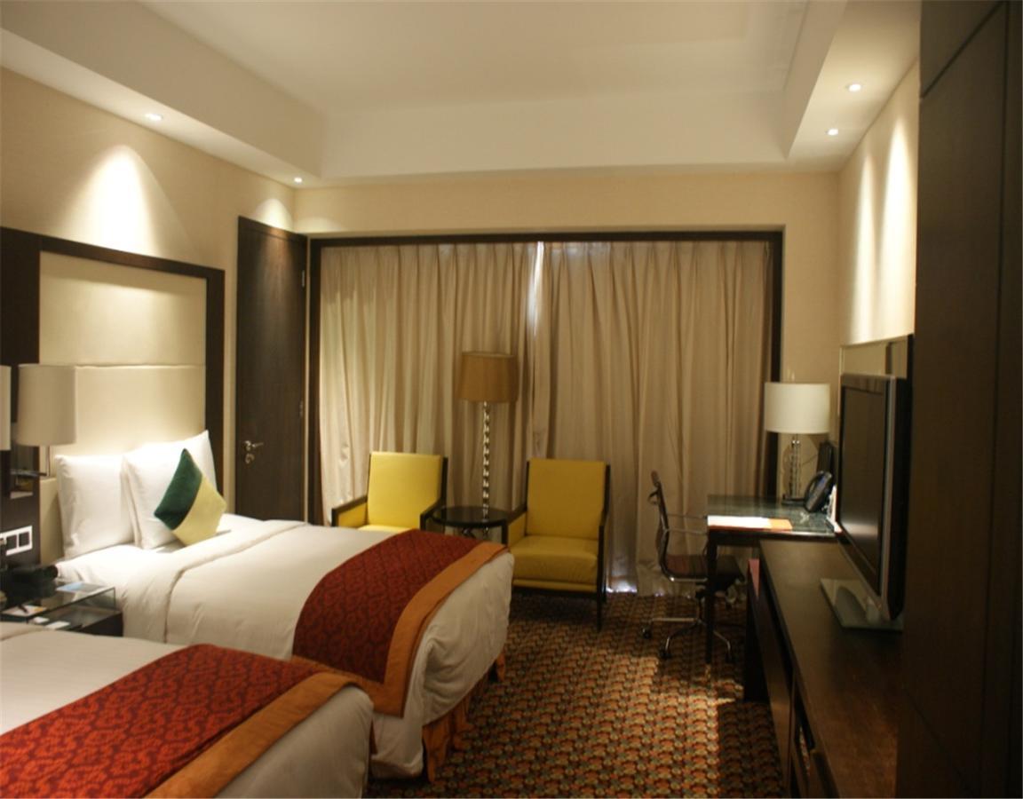 فندق Courtyard By Marriott Beijing Northeast المظهر الخارجي الصورة