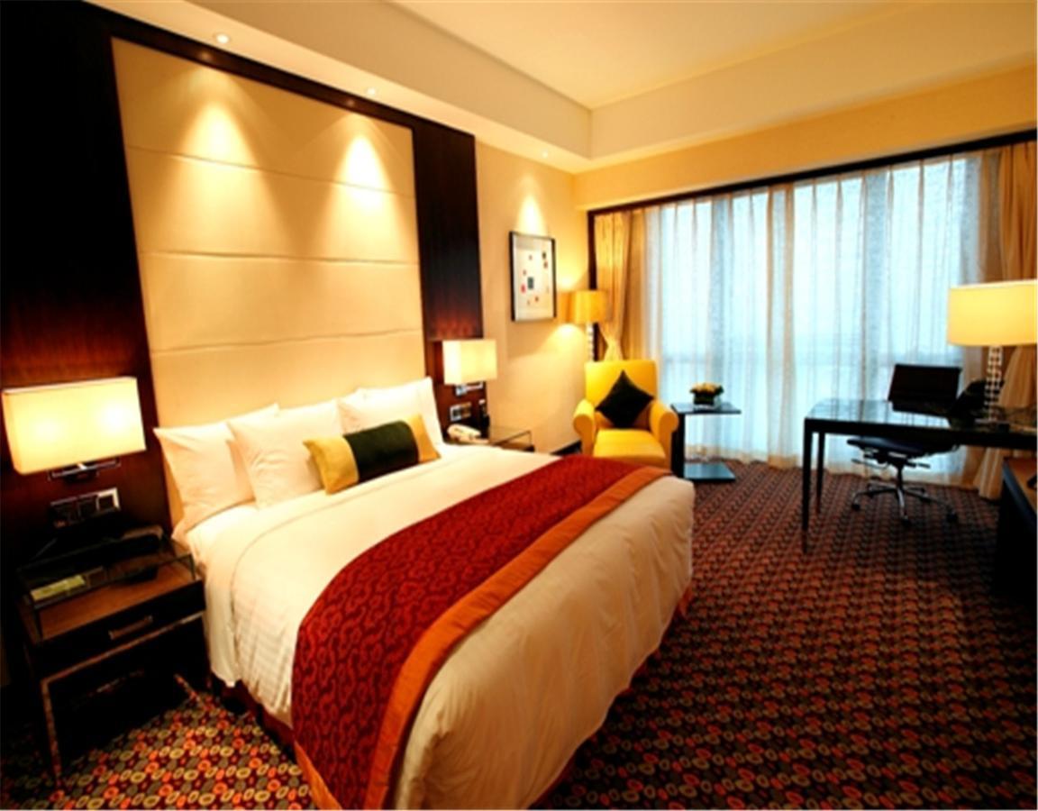 فندق Courtyard By Marriott Beijing Northeast المظهر الخارجي الصورة