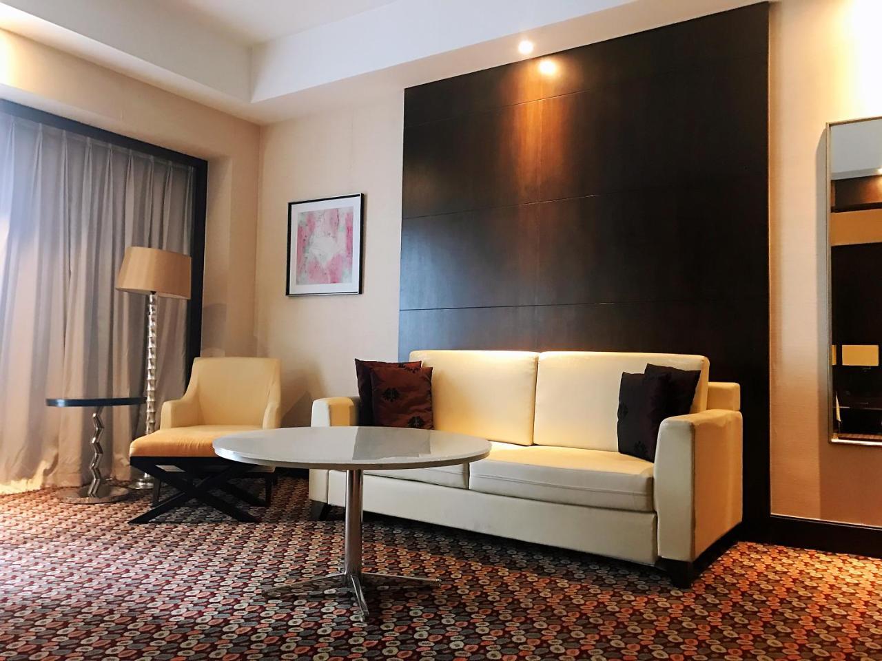 فندق Courtyard By Marriott Beijing Northeast المظهر الخارجي الصورة